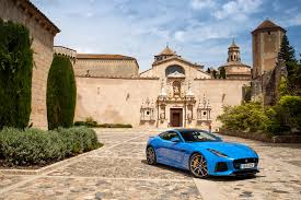 See full list on caranddriver.com The 2017 Jaguar F Type Svr Nuvo