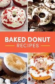 We did not find results for: Easy Baked Donut Recipes That Taste Even Better Than Fried