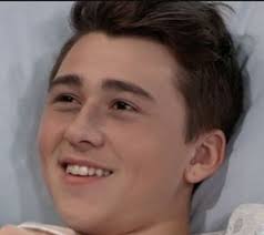 Who's Who in Port Charles: Oscar Nero