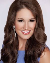 2014 Miss America contestants