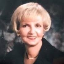 Annie Stephanie Keister Obituary