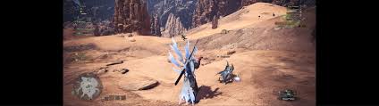 This looks like one of the key ingredients for food or something like that. Ultrawide Still Letterboxed Any Solutions Monsterhunterworld