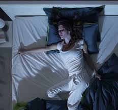 Fear Not Sleep Paralysis Explained Henry Ford Livewell