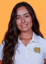 2025-26 Women's Golf Roster