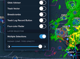 Foreflight Integrated Flight App For Pilots