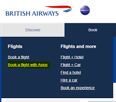 Complete Guide To Avios British Airways Iberia And Aer Lingus