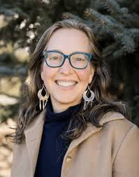 SMPS Fellows Spotlight: Jen McGovern