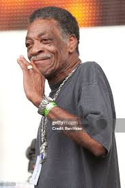 Snoop Dogg's grandfather, William Varnado attends the 2011 Electric... News  Photo