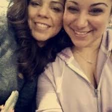 Angelina Rueda's Instagram, Twitter & Facebook