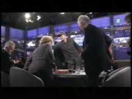 February 18, 2008 (less info) a summary of talks with peter r. Wijn Incident Joran Van Der Sloot Peter R De Vries Youtube