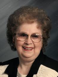 Aldyth Hendrickson Obituary