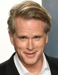 Cary Elwes Movies & TV Shows List