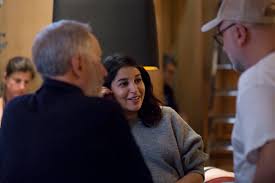 She is best known for her roles in tout ce qui brille (2007) and, in 2006, paris, je t'aime and sheitan. Bild Zu Leila Bekhti Das Zweite Leben Des Monsieur Alain Bild Leila Bekhti Filmstarts De