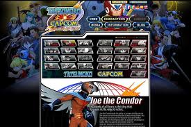 It was developed by eighting and published by capcom. Tatsunoko Vs Capcom Ultimate All Stars Alchetron The Free Social Encyclopedia