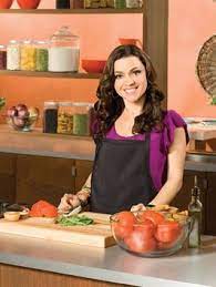 Reality Wanted Serena Palumbo From The Next Food Network Star Season 6 Food Network Star Food Network Recipes Reality Tv