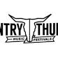 Country Thunder Saskatchewan 2026 event image