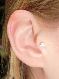 Als erstes sollten sie darauf achten, dass das zweite ohrloch ausreichend abstand zum ersten ohrloch hat. Dr Zimmermann Hno Bozen Plastische Operationen