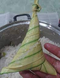 Untuk itu, mengenai cara membuat akun paypal tanpa kartu kredit 2021 maka anda bisa melihatnya disini. Cara Buat Pulut Dan Cara Balut Ketupat Palas Mamapaparea Lifestyle Healthy Beauty