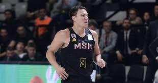 Eurohoops - News update