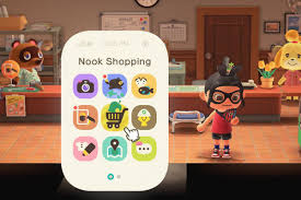 Fulfill animal requests and watch your friendship with them grow! Unlock The Nook Shopping Phone App In Animal Crossing New Horizons Switch Polygon