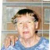 Obituary information for Vesta Lee Wheat