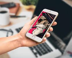 Lihat ide lainnya tentang wallpaper ponsel, seni, gambar. Iphone Android Wallpaper Keren 1600x1295 Wallpaper Teahub Io