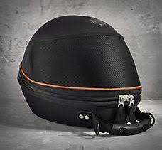 Helmet Case Helmet Harley Davidson Riding Helmets