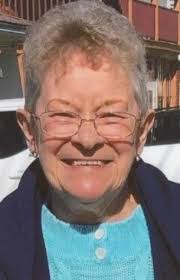 Patricia S. Crooks, 90, of Cornen Street, Bradford