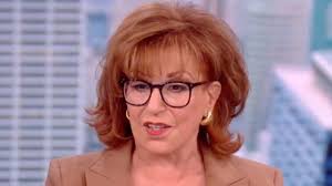 The View's Joy Behar snaps 'shut up!' at her co-hosts as they leak secrets  about her personal life