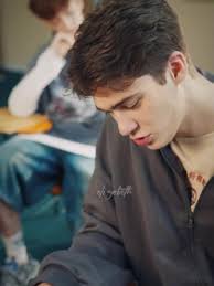 Niki: "I really didn’t make any trouble" #campus #Ivan #aiwan #Niki #Nikita  #Lamode #malemodels #russianmodels #ivanniki #ivan #niki #russians #models  #mensfashion #menswear