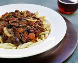Daube French Beef Stew Recipe Beef Stew Classic Beef Stew