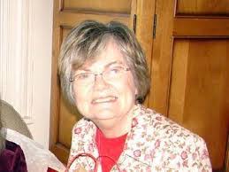 Nancy Mears's Instagram, Twitter & Facebook