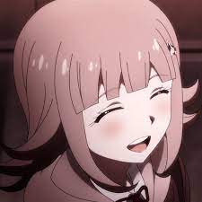 It's where your interests connect you with your people. Danganronpa Pfp Explore Tumblr Posts And Blogs Tumgir