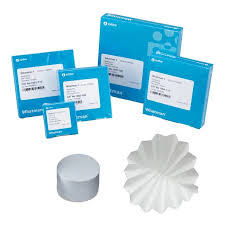 Whatman® - Whatman Ashless Quantitative Filter Paper Grade 1 - Made In  England - Whatman Filter Paper 1 No Of 100Pcs Qualitative For Laboratory