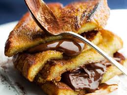 Epingle Sur Recettes
