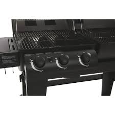 Char Griller Dual Function Gas Gas And Charcoal Grill Charcoal Grill Table Top Grill
