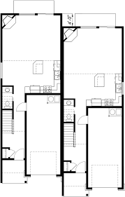 See more ideas about row house, house styles, house. Narrow Row House W Large Master Open Living Area Sv 726m
