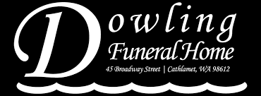 Check spelling or type a new query. Dowling Funeral Home