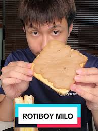 Nikmati Energi Milo di Setiap Gigitan