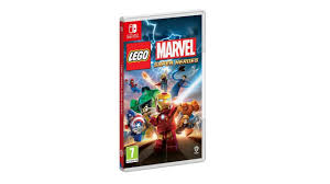 Run red king revelation in freeplay mode to find it. Lego Marvel Super Heroes Arrives On Nintendo Switch In October