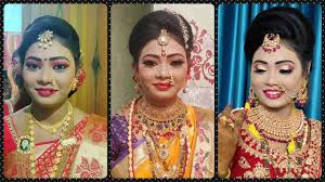 maharashtrian bridal traditional look