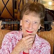 Beverly McElroy Obituary