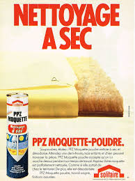 Maybe you would like to learn more about one of these? Solitaire 1981 Poudre Ppz Moquette Tapis Pour Nettoyage A Sec Nettoyage Temps De Travail Desodorisant