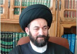 Image result for ‫آیت‌الله سید حسن عاملی‬‎