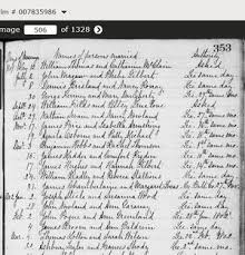 Phoebe (Gilbert) Magaw (abt.1777-abt.1828)