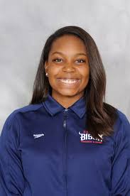 2017-18 Women's Swimming and Diving Roster