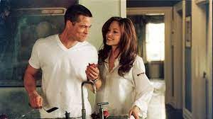 Lo Mas Rapido Sr Y Sra Smith Pelicula Completa En Espanol Latino Parte 1
