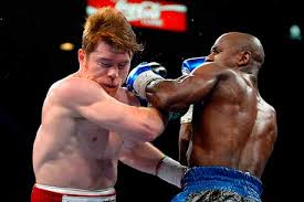 The bout was held on september 14, 2013, in the mgm grand garden arena. Mayweather Afirma Que Gana En Una Noche Lo Que Canelo En 5 Anos Y 11 Peleas Solo Boxeo
