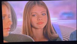 I'm finally giving a second go at this, figured Michelle grey was always  blonde, maybe a wig will help me get past episode 3 lol