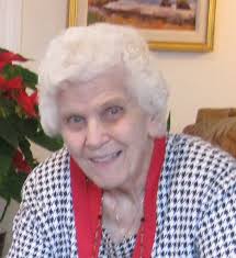 June Hauser Obituary